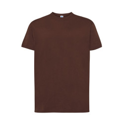 T-shirt JHK190 z nadrukiem 1d