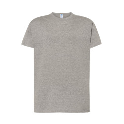 T-shirt JHK190 z nadrukiem 1d