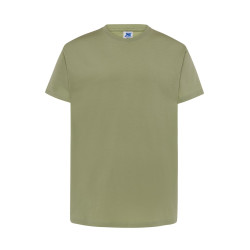 T-shirt JHK190 z nadrukiem 1d