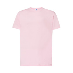 T-shirt JHK190 z nadrukiem 1d