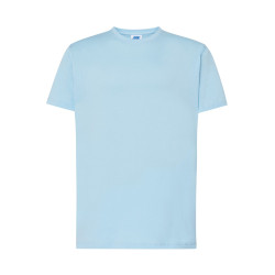 T-shirt JHK190 z nadrukiem 1d