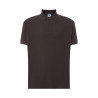 Polo JHK PORA 210 z małym nadrukiem | 210 g/m² pique, 100% bawełna
