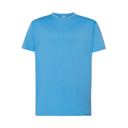 T-shirt JHK190 bez nadruku