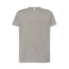 T-shirt JHK190 bez nadruku