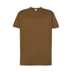 T-shirt JHK190 bez nadruku