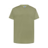 T-shirt JHK190 bez nadruku
