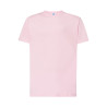 T-shirt JHK190 bez nadruku