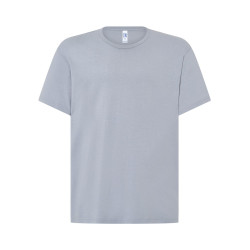 T-shirt JHK190 bez nadruku